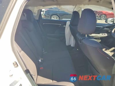 Zdjęcie 10 z 12 samochodu: 2018 HONDA FIT SPORT VIN:3HGGK5H63JM707639 - miniatura