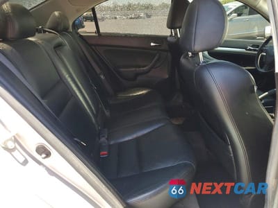 Zdjęcie 10 z 12 samochodu: 2006 ACURA TSX VIN:JH4CL96826C015711 - miniatura