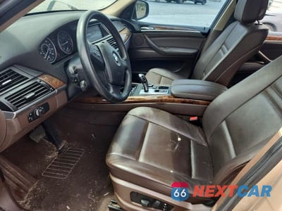 Zdjęcie 7 z 13 samochodu: 2013 BMW X5 XDRIVE35I VIN:5UXZV4C51D0G55444 - miniatura