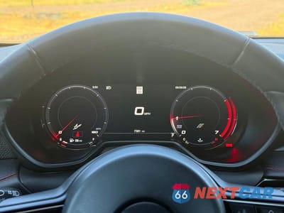 Zdjęcie 8 z 10 samochodu: 2024 DODGE HORNET GT VIN:ZACNDFANXR3A37143 - miniatura