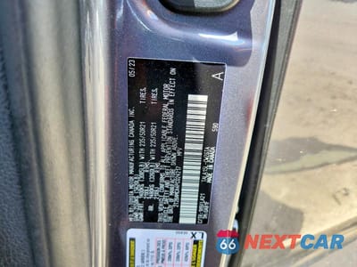 Zdjęcie 13 z 13 samochodu: 2023 LEXUS RX 350 LUXURY VIN:2T2BAMCA4PC024217 - miniatura