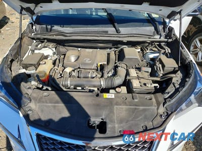 Zdjęcie 12 z 13 samochodu: 2017 LEXUS NX 200T F SPORT VIN:JTJBARBZ8H2145225 - miniatura