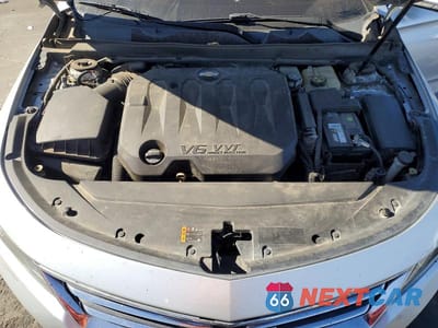 Zdjęcie 11 z 12 samochodu: 2020 CHEVROLET IMPALA LT VIN:1G11Z5S36LU106442 - miniatura