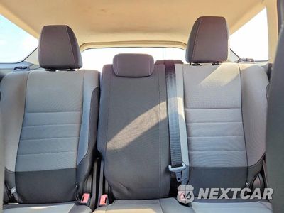 Zdjęcie 10 z 14 samochodu: 2017 FORD ESCAPE S VIN:1FMCU0F71HUC31429 - miniatura