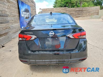 Zdjęcie 6 z 12 samochodu: 2025 NISSAN VERSA SV VIN:3N1CN8EVXSL813761 - miniatura