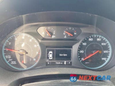 Zdjęcie 9 z 12 samochodu: 2023 CHEVROLET MALIBU LT VIN:1G1ZD5ST4PF171818 - miniatura