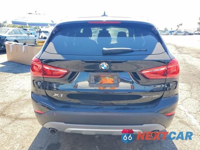 Zdjęcie 6 z 14 samochodu: 2018 BMW X1 SDRIVE28I VIN:WBXHU7C38J3H42447 - miniatura