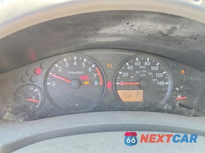 Zdjęcie 9 z 12 samochodu: 2016 NISSAN FRONTIER S VIN:1N6BD0CT3GN748268 - miniatura