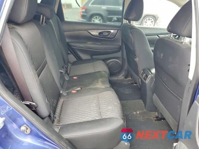 Zdjęcie 11 z 14 samochodu: 2020 NISSAN ROGUE S VIN:KNMAT2MV4LP536104 - miniatura