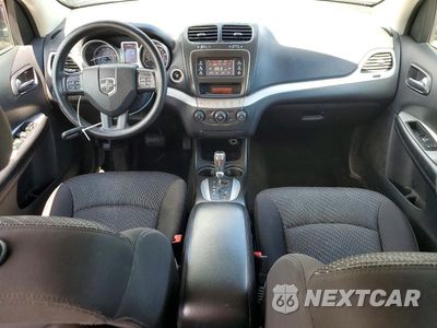Zdjęcie 8 z 13 samochodu: 2014 DODGE JOURNEY SE VIN:3C4PDCAB3ET285548 - miniatura