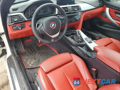 Zdjęcie 8 z 12 samochodu: 2016 BMW 435 XI VIN:WBA3R5C54GK373447 - miniatura