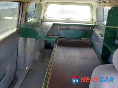 Zdjęcie 10 z 13 samochodu: 2014 NISSAN QUEST 3.5 S VIN:JN8AE2KP7E9106531 - miniatura