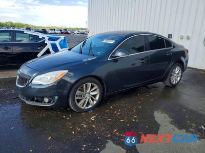 2016 BUICK REGAL 2G4GK5EX8G9110382 - główne zdjęcie licytacji z USA - miniatura