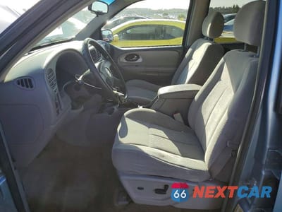 Zdjęcie 7 z 13 samochodu: 2006 CHEVROLET TRAILBLAZER LS VIN:1GNDT13S862343168 - miniatura