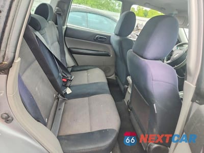 Zdjęcie 11 z 13 samochodu: 2008 SUBARU FORESTER SPORTS 2.5X VIN:JF1SG66658H724398 - miniatura