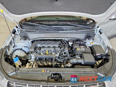 Zdjęcie 11 z 13 samochodu: 2026 HYUNDAI VENUE SEL VIN:KMHRC8A35TU466005 - miniatura