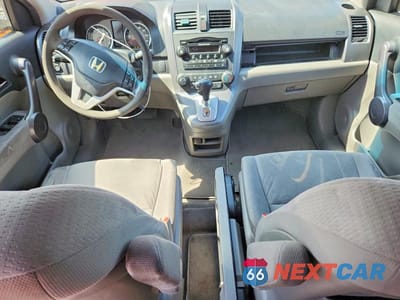 Zdjęcie 8 z 12 samochodu: 2008 HONDA CR-V EX VIN:JHLRE38558C016458 - miniatura