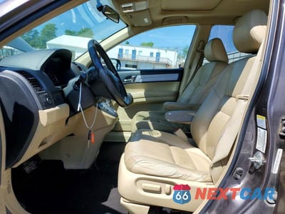 Zdjęcie 7 z 13 samochodu: 2011 HONDA CR-V EXL VIN:5J6RE3H75BL026309 - miniatura