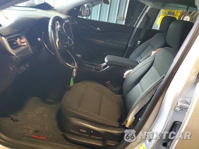 Zdjęcie 7 z 13 samochodu: 2018 GMC ACADIA SLE VIN:1GKKNLLA1JZ186682 - miniatura