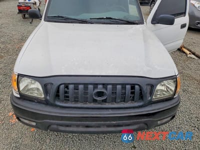 Zdjęcie 11 z 12 samochodu: 1997 TOYOTA TACOMA XTRACAB VIN:4TAVL52N8VZ281966 - miniatura