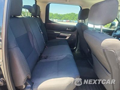 Zdjęcie 10 z 12 samochodu: 2022 TOYOTA TUNDRA SR5 VIN:5TFLA5AB8NX016288 - miniatura