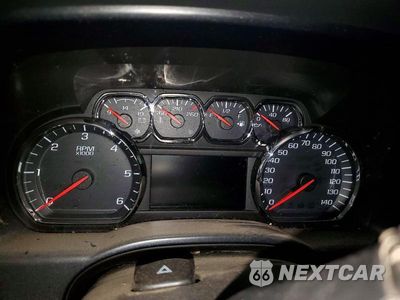 Zdjęcie 9 z 12 samochodu: 2014 CHEVROLET SILVERADO K1500 LT VIN:3GCUKRECXEG261626 - miniatura