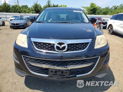 Piąte zdjęcie samochodu w środku: 2012 MAZDA CX-9 VIN:JM3TB3CV1C0349504 - miniatura