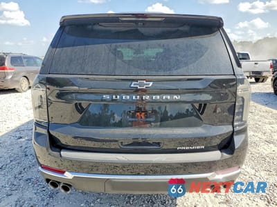 Zdjęcie 6 z 13 samochodu: 2026 CHEVROLET SUBURBAN C1500 PREMIER VIN:1GNS5FKD4TR124728 - miniatura