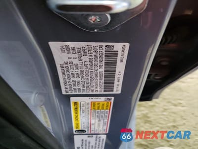 Zdjęcie 12 z 12 samochodu: 2024 HONDA CIVIC SPORT VIN:2HGFE2F51RH568570 - miniatura