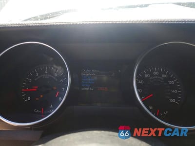 Zdjęcie 9 z 13 samochodu: 2020 FORD MUSTANG GT VIN:1FA6P8CF1L5170675 - miniatura