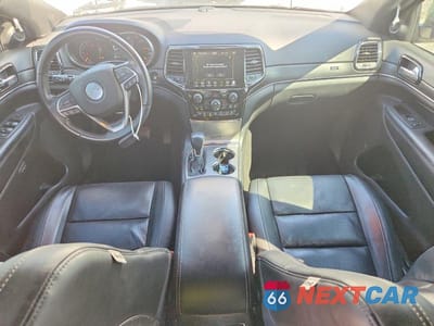 Zdjęcie 8 z 12 samochodu: 2021 JEEP GRAND CHEROKEE LIMITED VIN:1C4RJFBG5MC709741 - miniatura