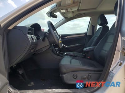 Zdjęcie 7 z 13 samochodu: 2021 VOLKSWAGEN PASSAT SE VIN:1VWSA7A33MC005783 - miniatura