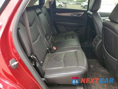 Zdjęcie 11 z 13 samochodu: 2019 CADILLAC XT5 LUXURY VIN:1GYKNDRS6KZ190594 - miniatura