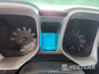 Zdjęcie 9 z 12 samochodu: 2011 CHEVROLET CAMARO LT VIN:2G1FB1ED2B9148836 - miniatura