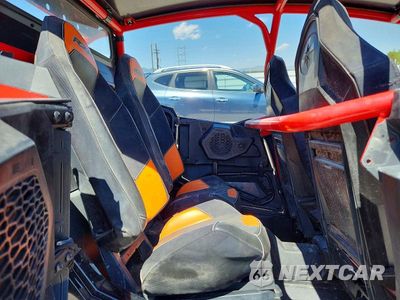 Zdjęcie 6 z 10 samochodu: 2019 POLARIS RZR UTILITY VEHICLE VIN:3NSVFK997KH828443 - miniatura
