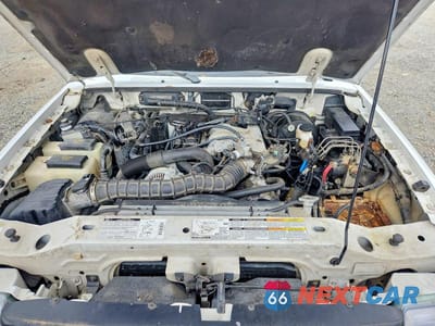Zdjęcie 11 z 12 samochodu: 1998 FORD RANGER SUPER CAB VIN:1FTZR15U0WPB37776 - miniatura