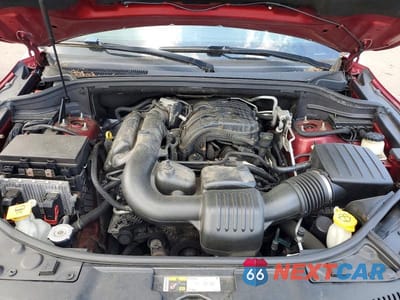 Zdjęcie 12 z 14 samochodu: 2014 DODGE DURANGO LIMITED VIN:1C4RDJDG9EC592299 - miniatura