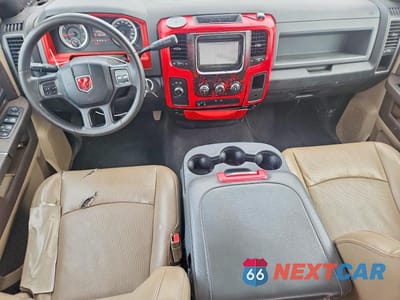 Zdjęcie 8 z 12 samochodu: 2014 RAM 1500 ST VIN:1C6RR7FT6ES103465 - miniatura