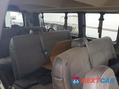 Zdjęcie 11 z 13 samochodu: 2016 CHEVROLET EXPRESS G3500 LT VIN:1GAZGPFG0G1288129 - miniatura