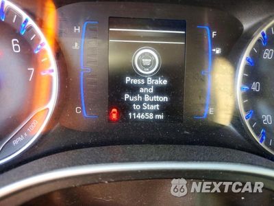 Zdjęcie 9 z 13 samochodu: 2019 CHRYSLER PACIFICA TOURING L VIN:2C4RC1BG8KR560548 - miniatura