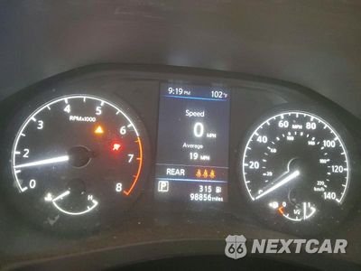 Zdjęcie 9 z 12 samochodu: 2024 NISSAN ALTIMA VIN:1N4BL4BV7RN382761 - miniatura