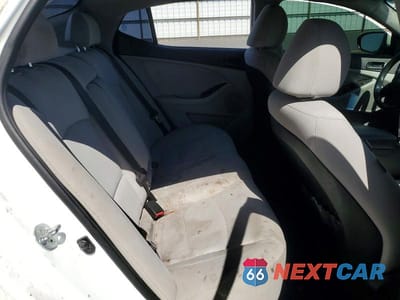 Zdjęcie 10 z 13 samochodu: 2014 KIA OPTIMA LX VIN:5XXGM4A75EG342202 - miniatura