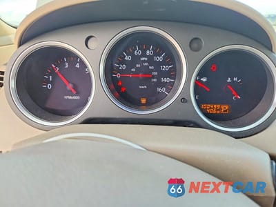 Zdjęcie 9 z 12 samochodu: 2007 NISSAN MAXIMA 3.5 SE VIN:1N4BA41E87C830215 - miniatura