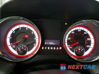 Zdjęcie 9 z 13 samochodu: 2019 DODGE GRAND CARAVAN SXT VIN:2C4RDGCG3KR529433 - miniatura