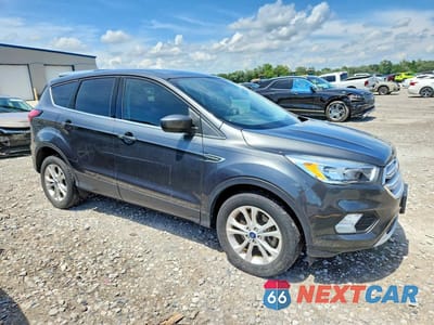 Czwarte zdjęcie samochodu z boku: 2019 FORD ESCAPE VIN:1FMCU9GD6KUB78176 - miniatura