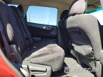 Zdjęcie 41 z 52 samochodu: 2015 NISSAN PATHFINDER SV VIN:5N1AR2MN3FC629024 - miniatura