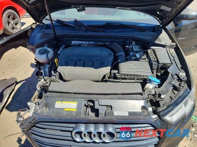 Zdjęcie 11 z 12 samochodu: 2020 AUDI A3 S-LINE PREMIUM VIN:WAUBEGFF8LA105475 - miniatura