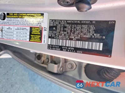 Zdjęcie 12 z 12 samochodu: 2014 TOYOTA VENZA LE VIN:4T3ZK3BB4EU067236 - miniatura