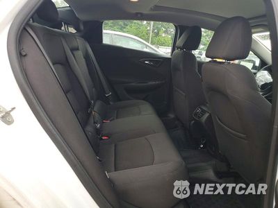 Zdjęcie 10 z 12 samochodu: 2022 CHEVROLET MALIBU LT VIN:1G1ZD5ST6NF122004 - miniatura