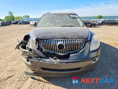 Piąte zdjęcie samochodu w środku: 2012 BUICK ENCLAVE VIN:5GAKRCED2CJ102394 - miniatura